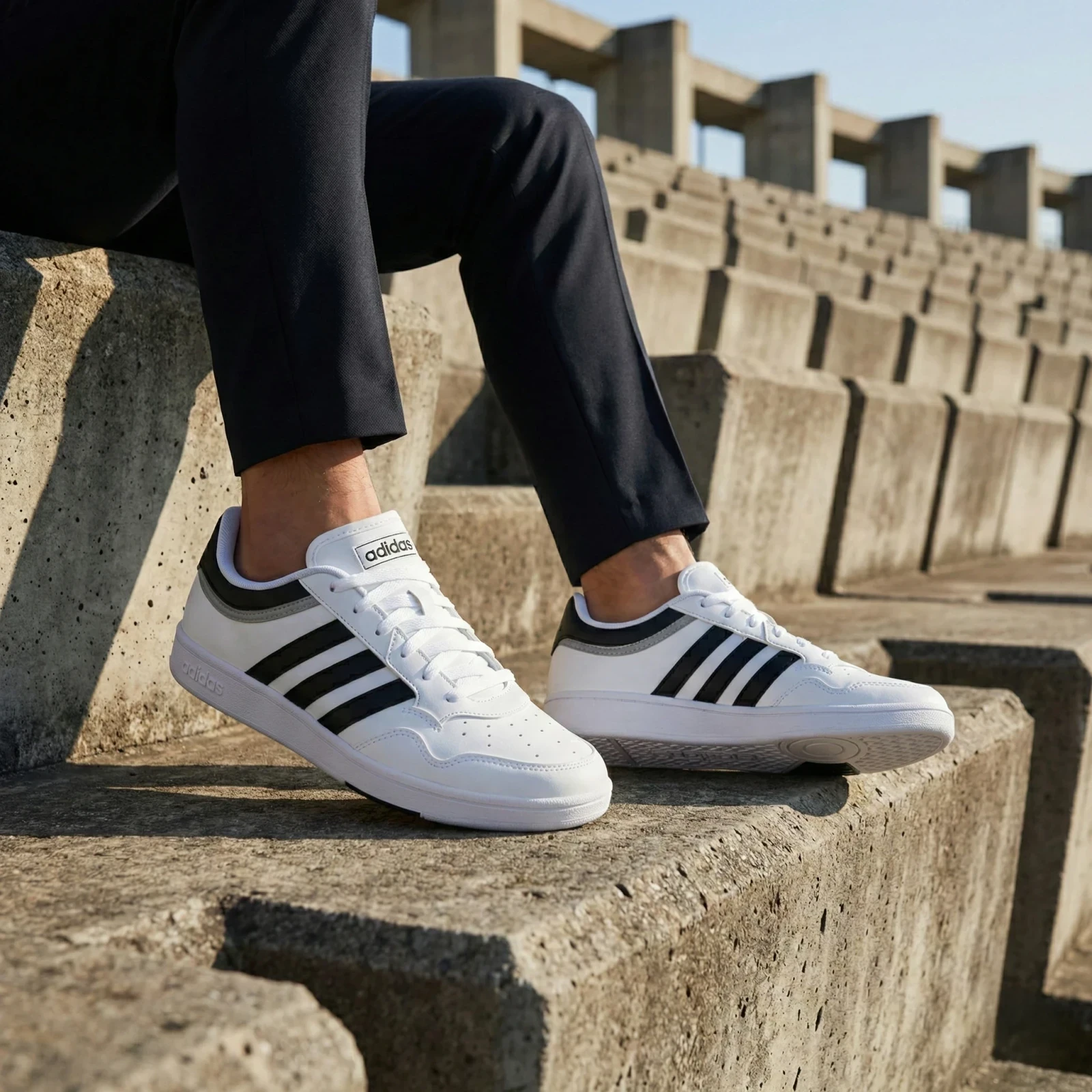 ADIDAS HOOPS 4.0