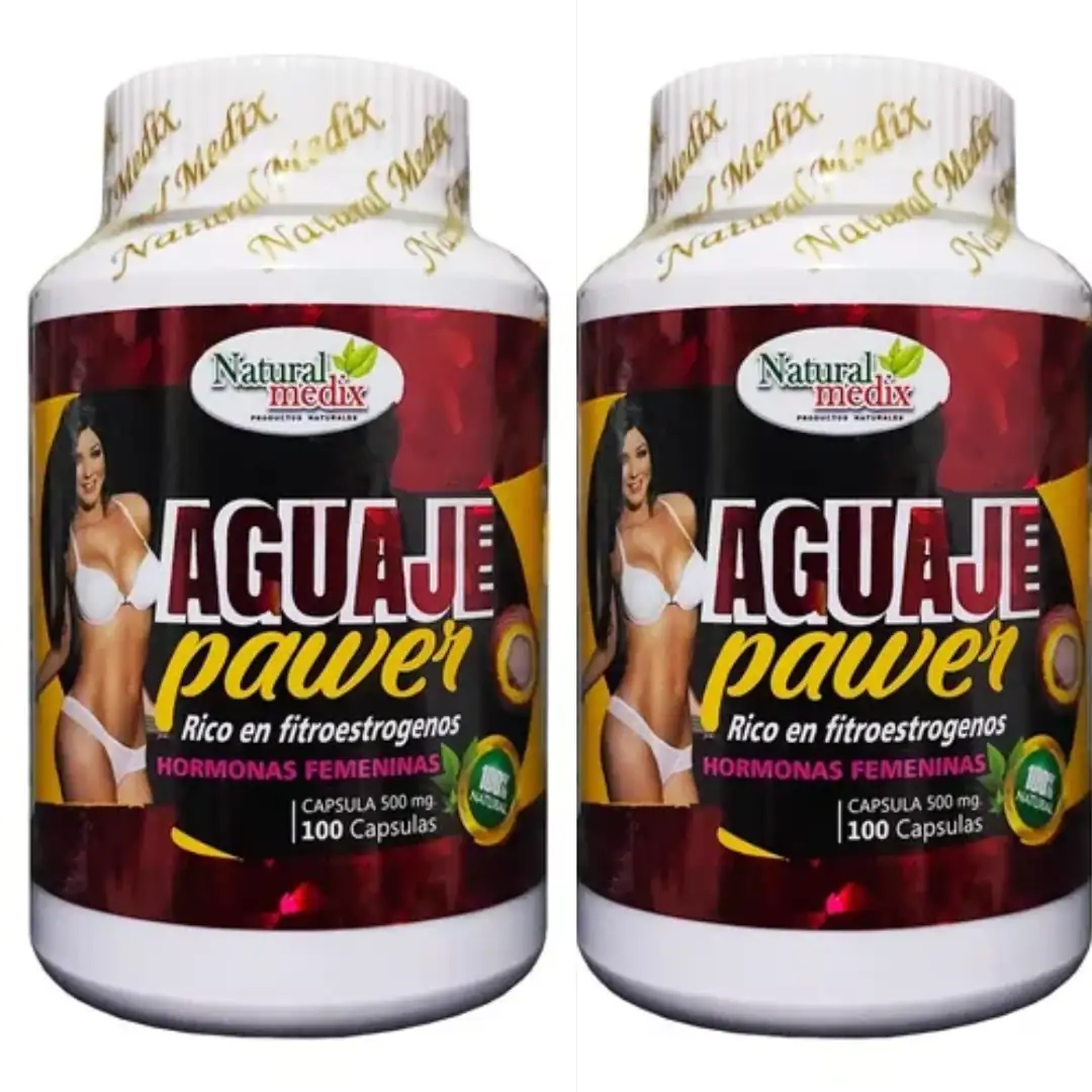 Aguaje Power