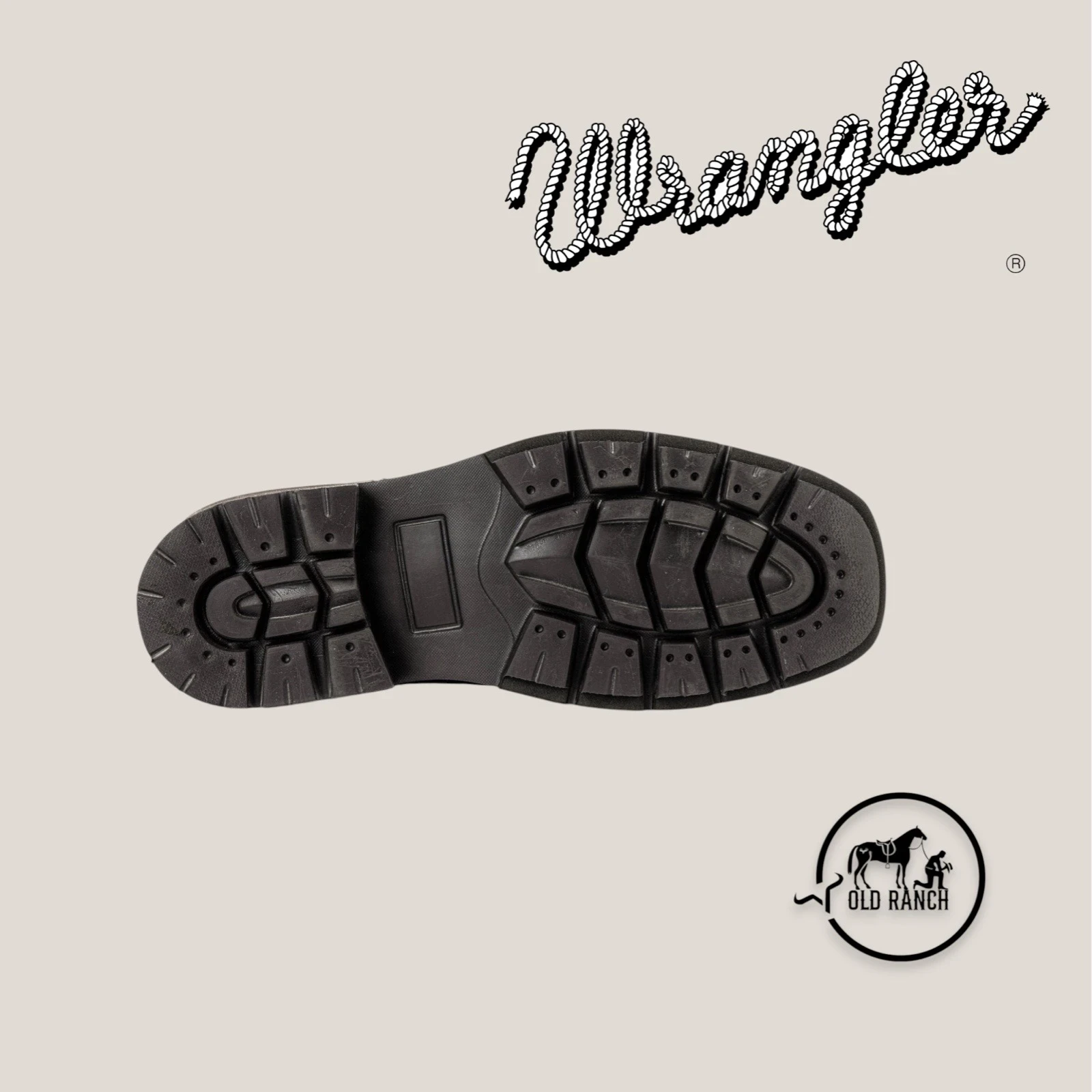 WRANGLER  5