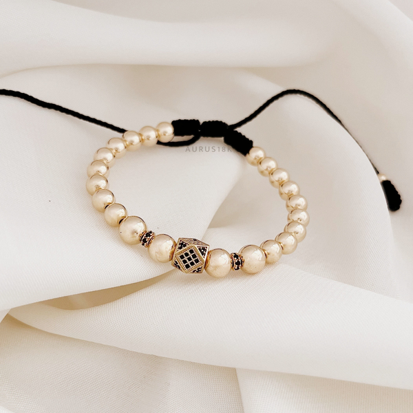 PULSERAS ARTESANALES