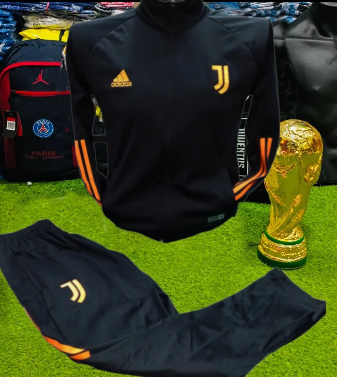 JUVENTUS 