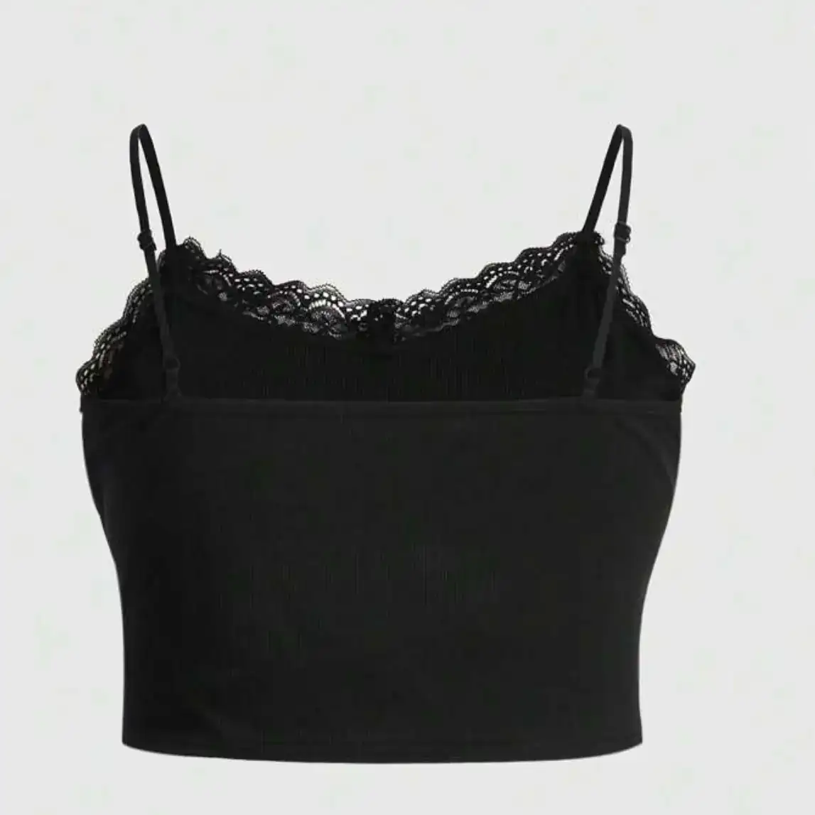 Hermoso Crop Cruz Diamante 2XL ✨ 3