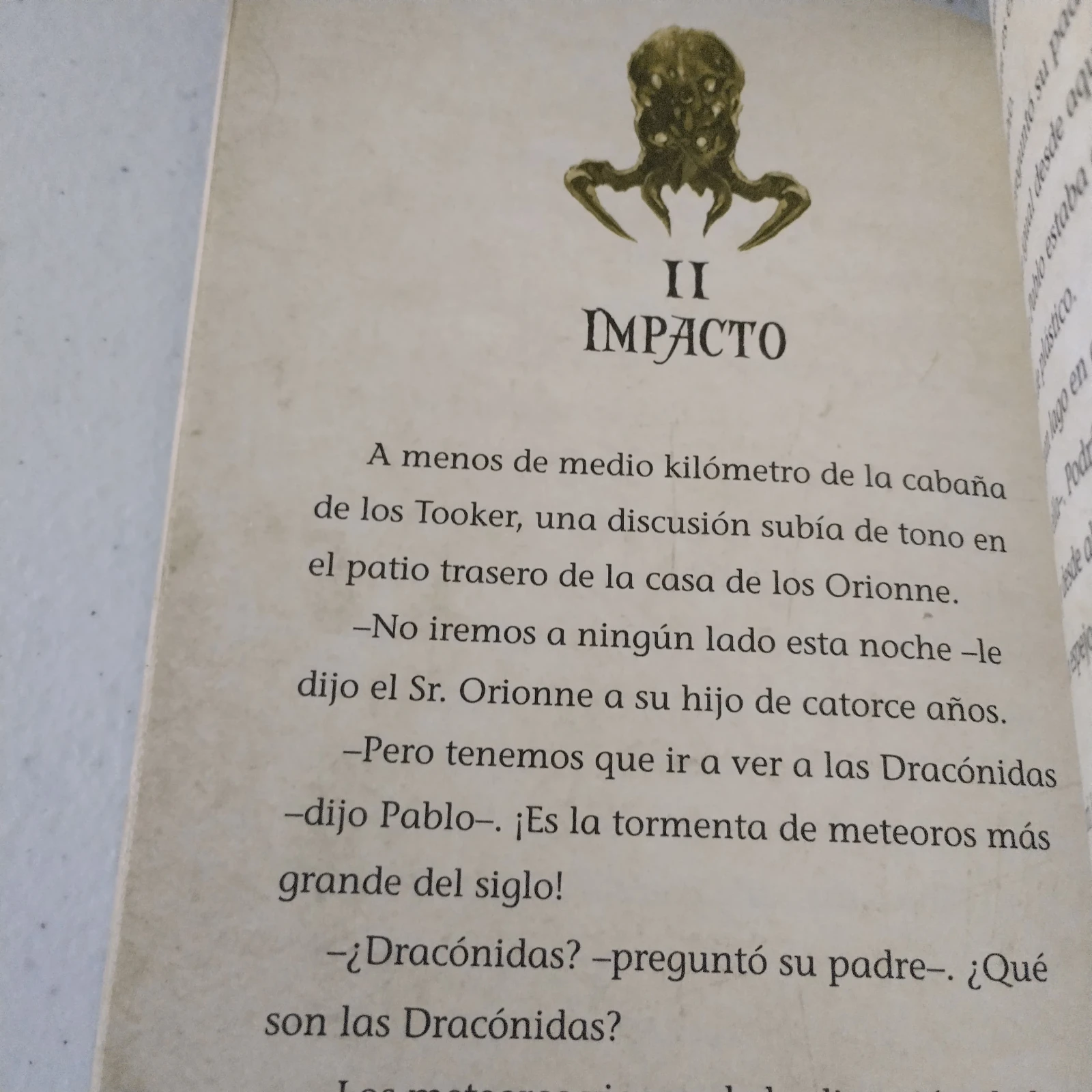 Troll Hunters, lo que cayó del cielo, nuevo 3