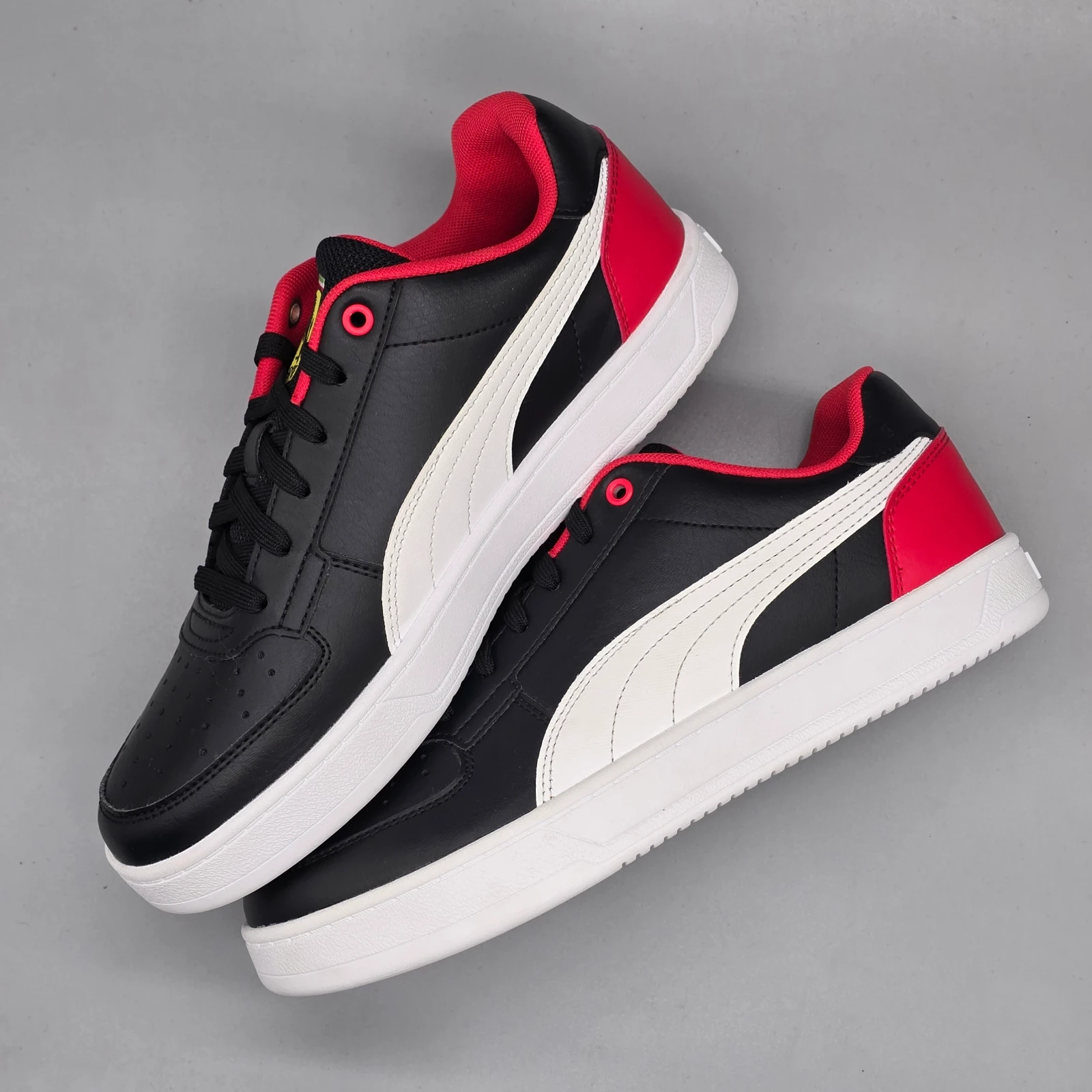 PUMA FERRARI CAVEN 2.0 9