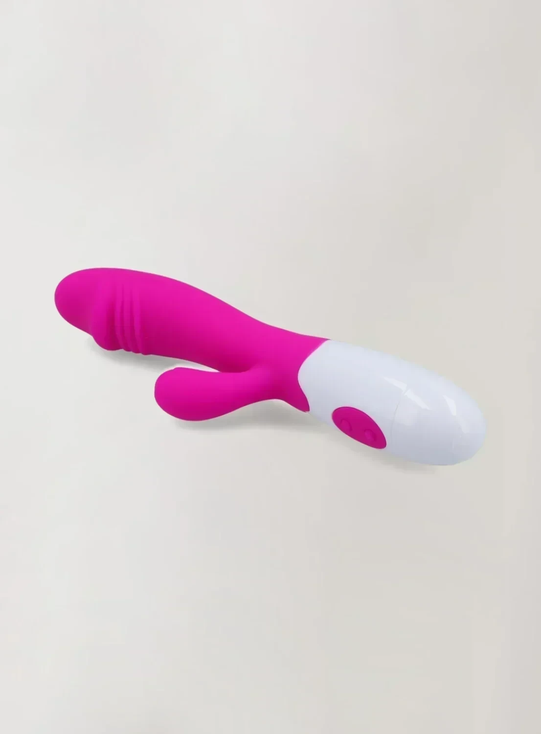 Vibrador G Dual 3