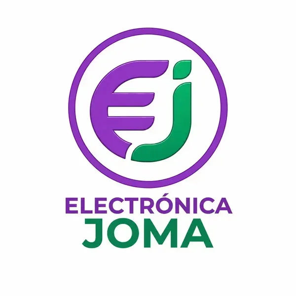 Electrónica Joma 