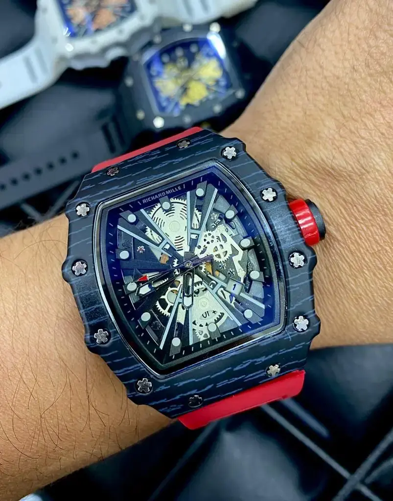 Richard mille 