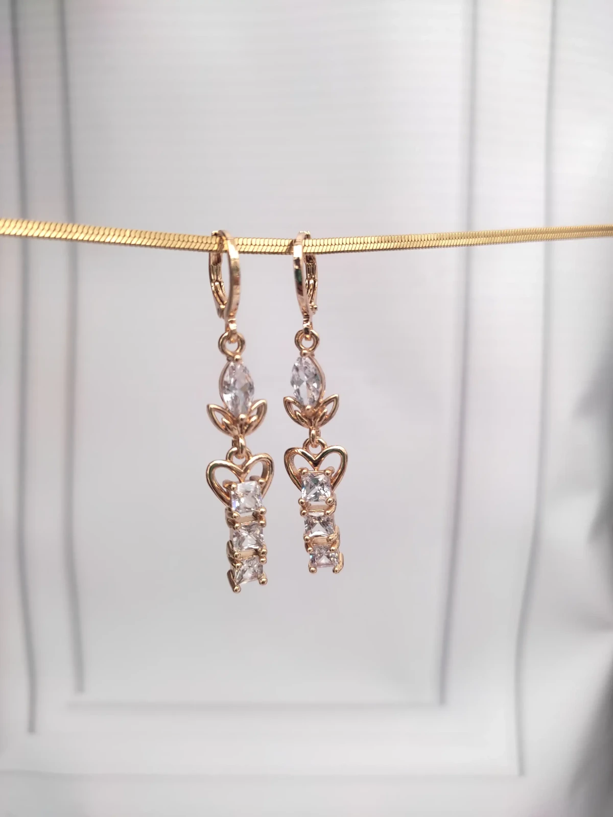 Aretes Katya 2