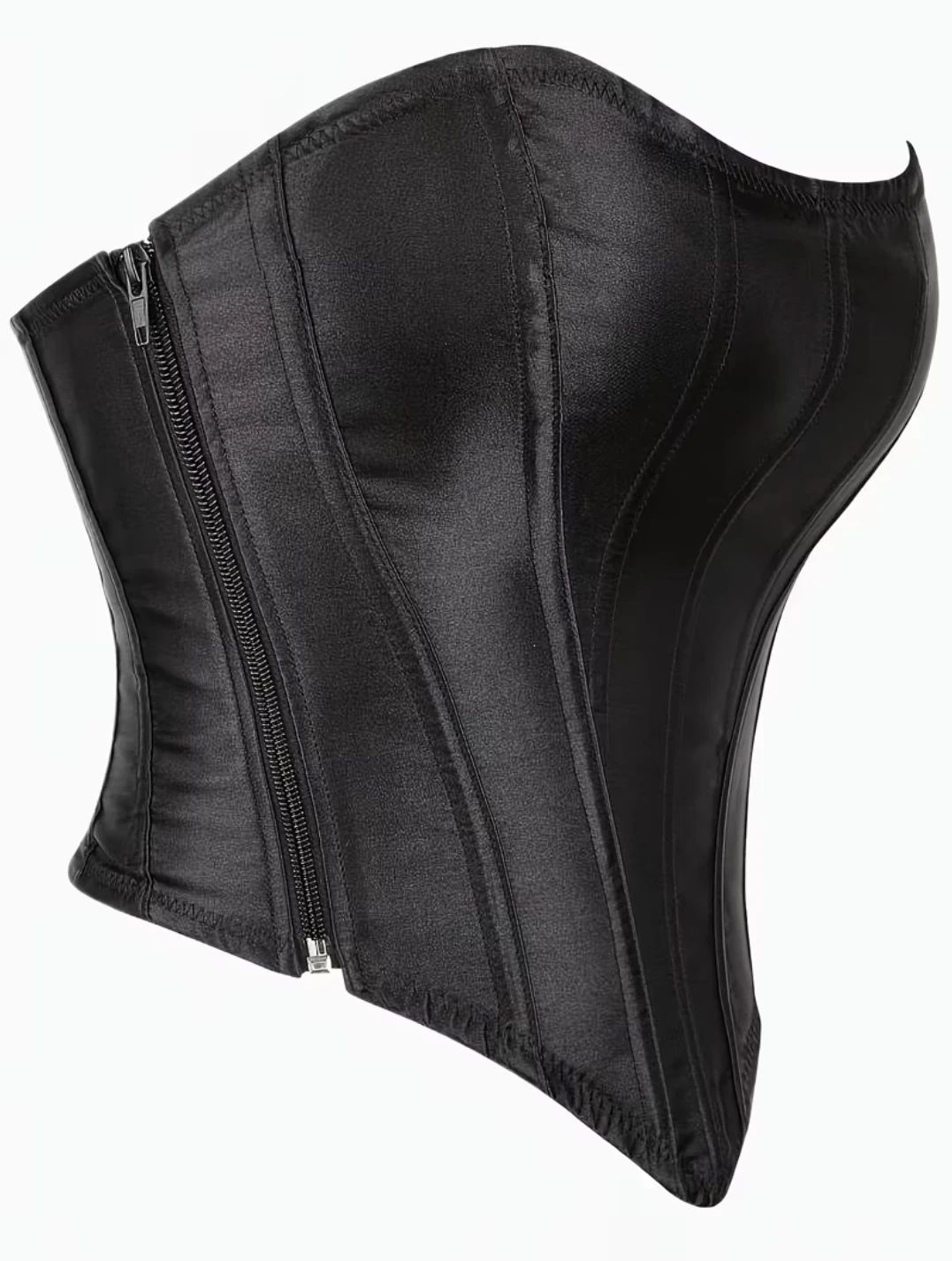 BLUSA CORSET