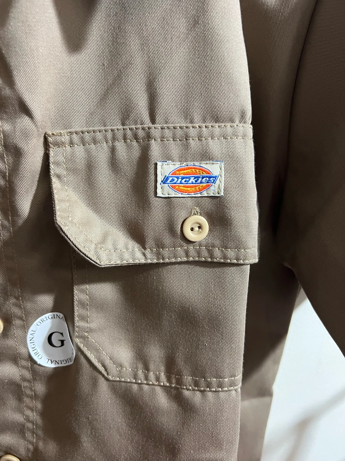 Camisa Dickies Grande 3