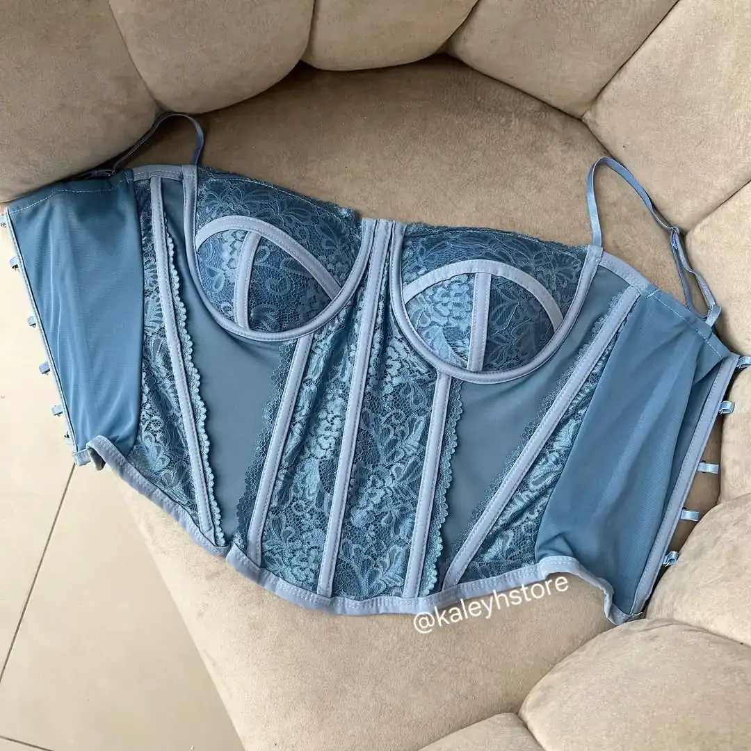 Corset Abi