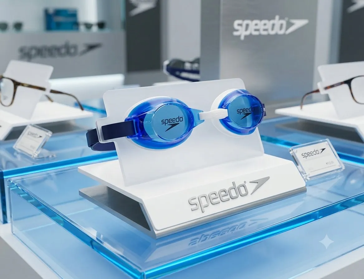 SPEEDO  4