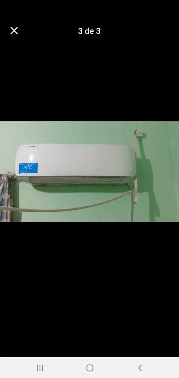 Aire 3000 calorías 2