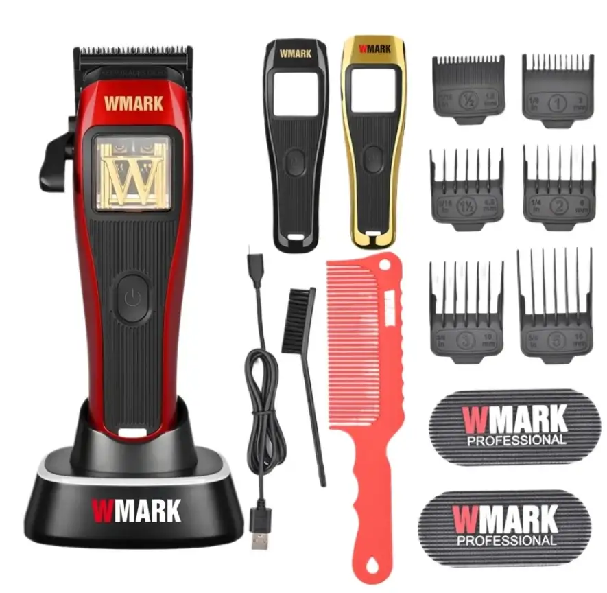 Wmark - X1- 10 mil rpm