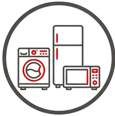 Electrodomesticos