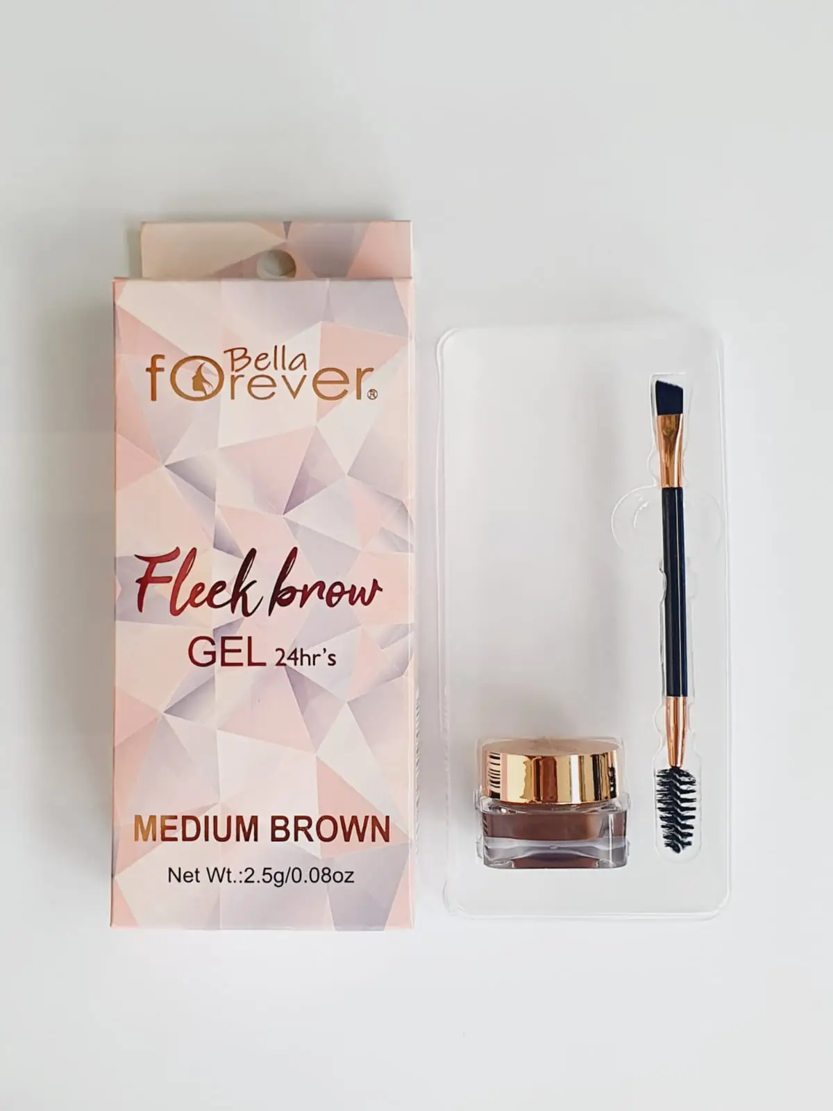 GEL PARA CEJAS 24 HRS. 4