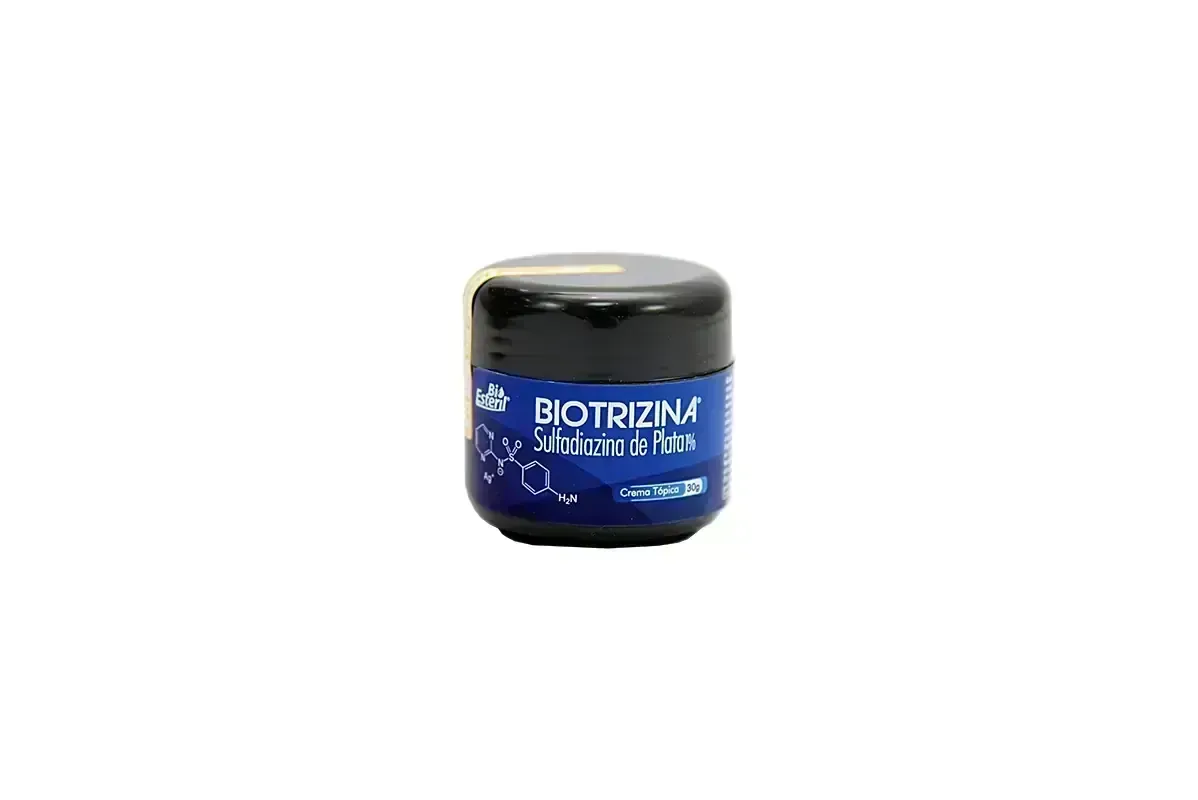 BIOTRIZINA POTE 30 GR
