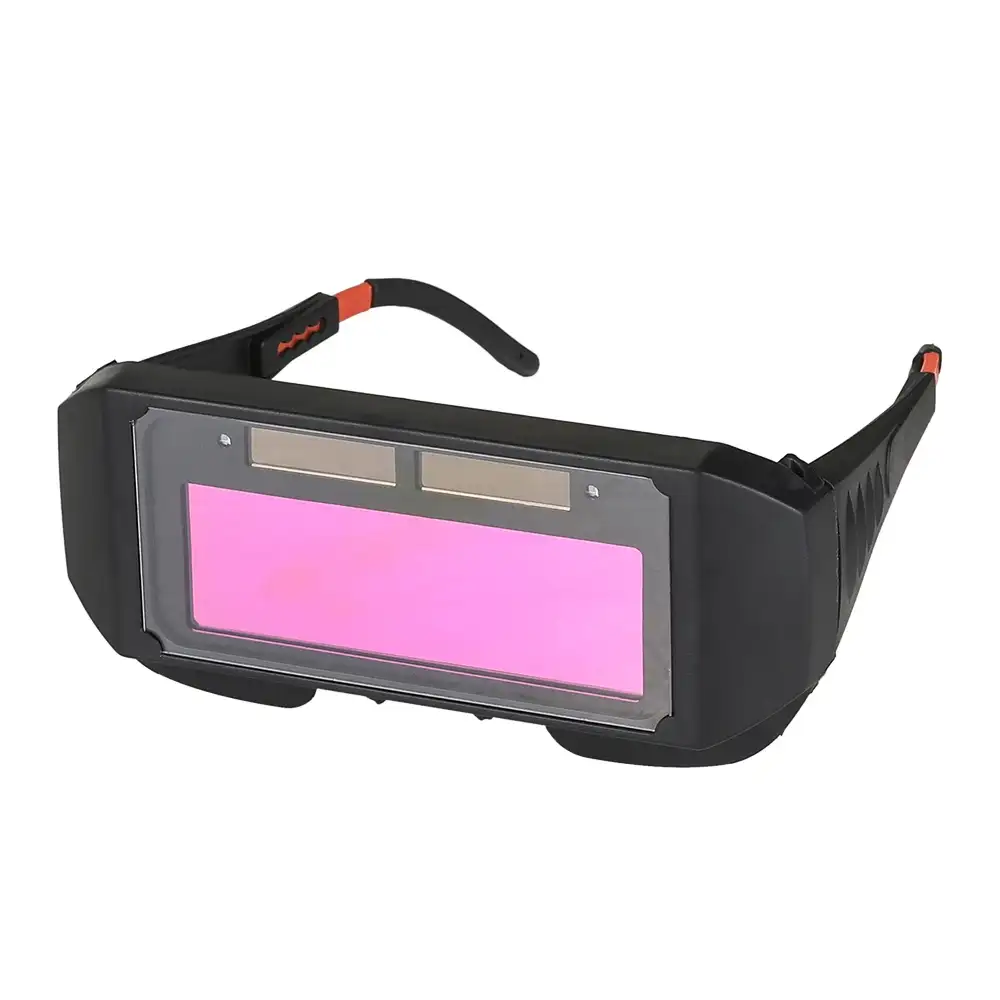 GAFAS PARA SOLDAR  2