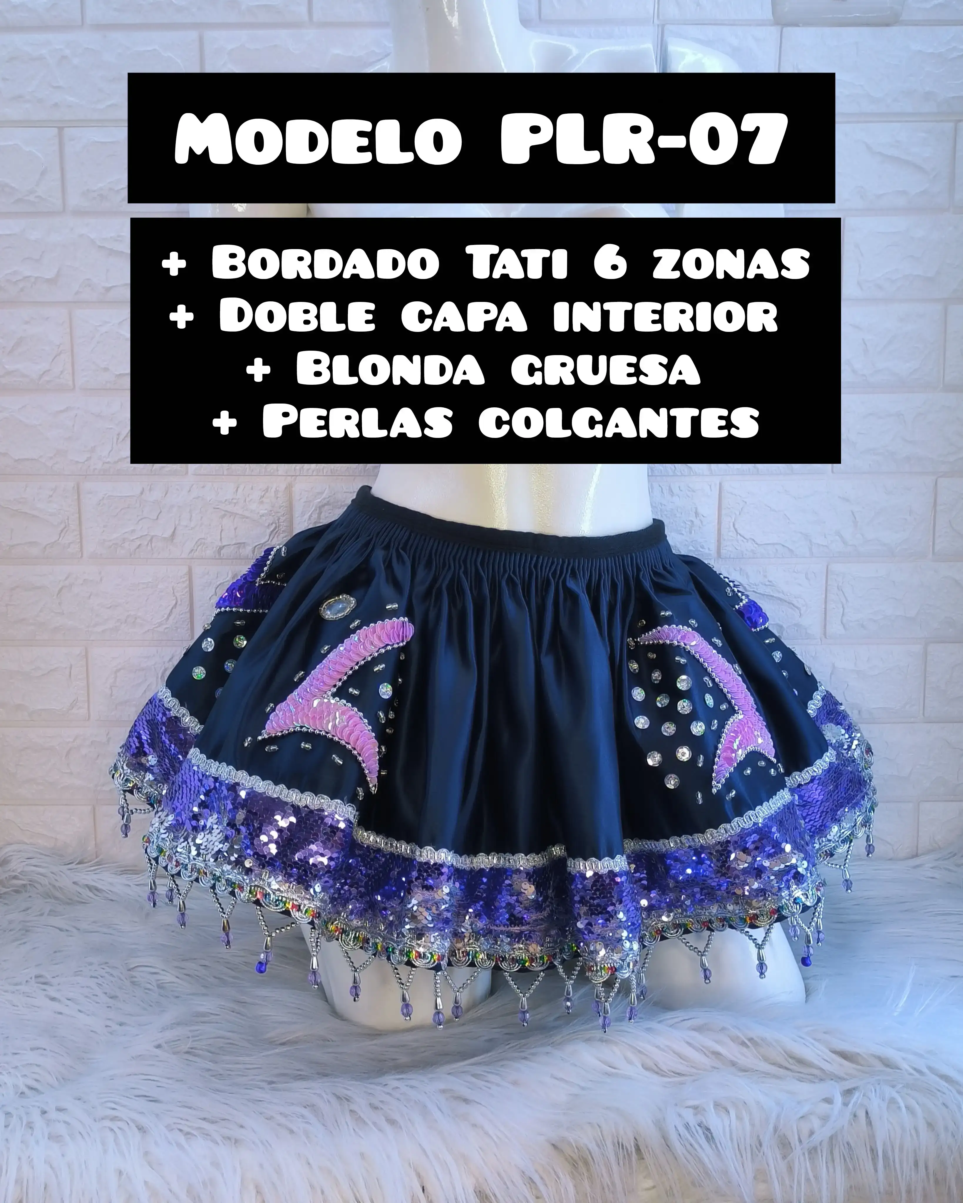 Talla S  4