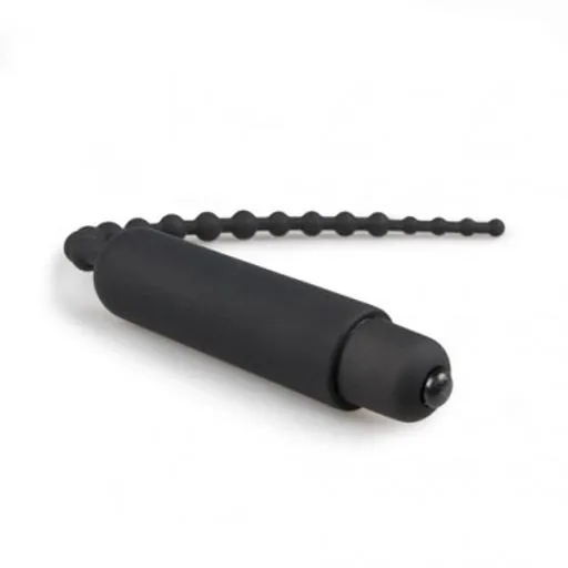 Dark Rod Vibrating 3