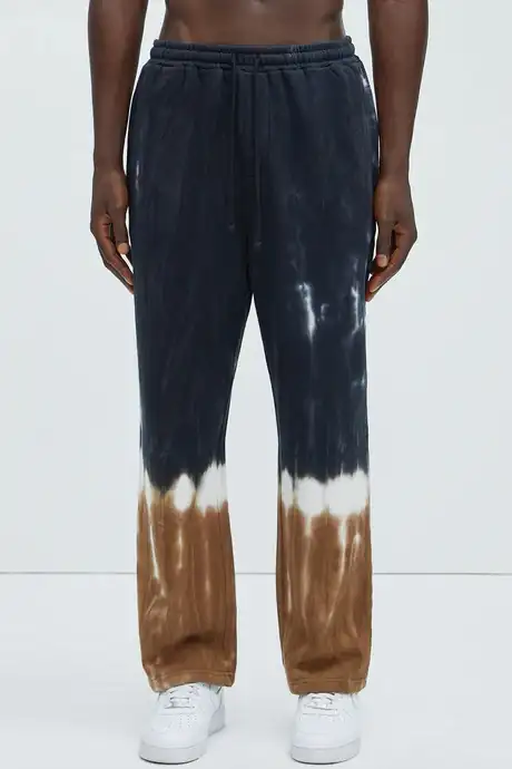 Coffee Sweatpants - Size M