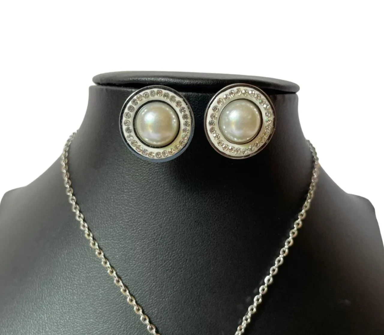 CONJUNTO DE ACERO 316 2
