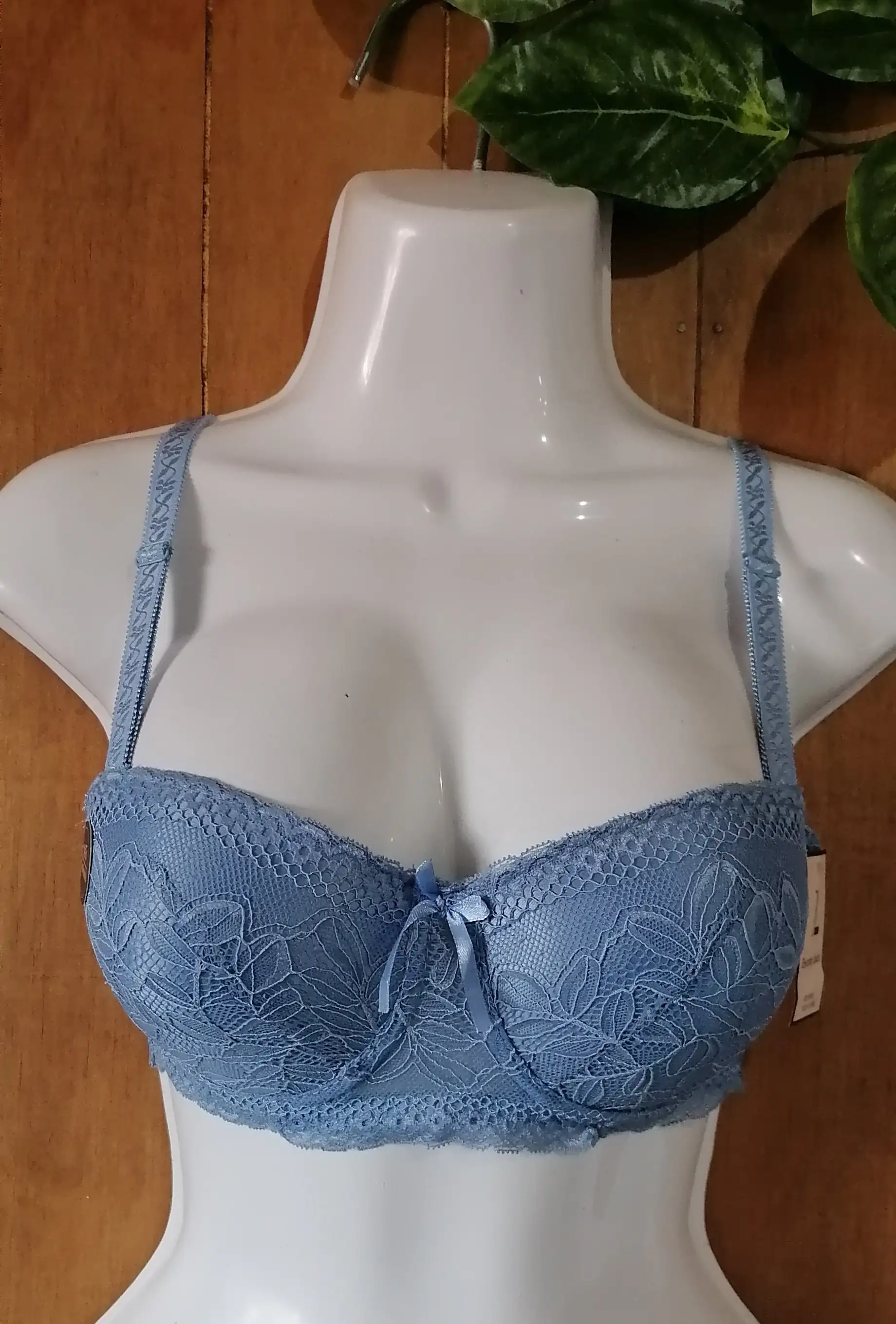 Bra Eternity Celeste 