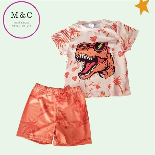 Conjunto CH 4
