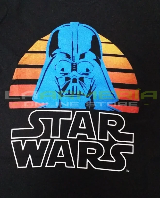 Star Wars - Darth Vader (L) 2