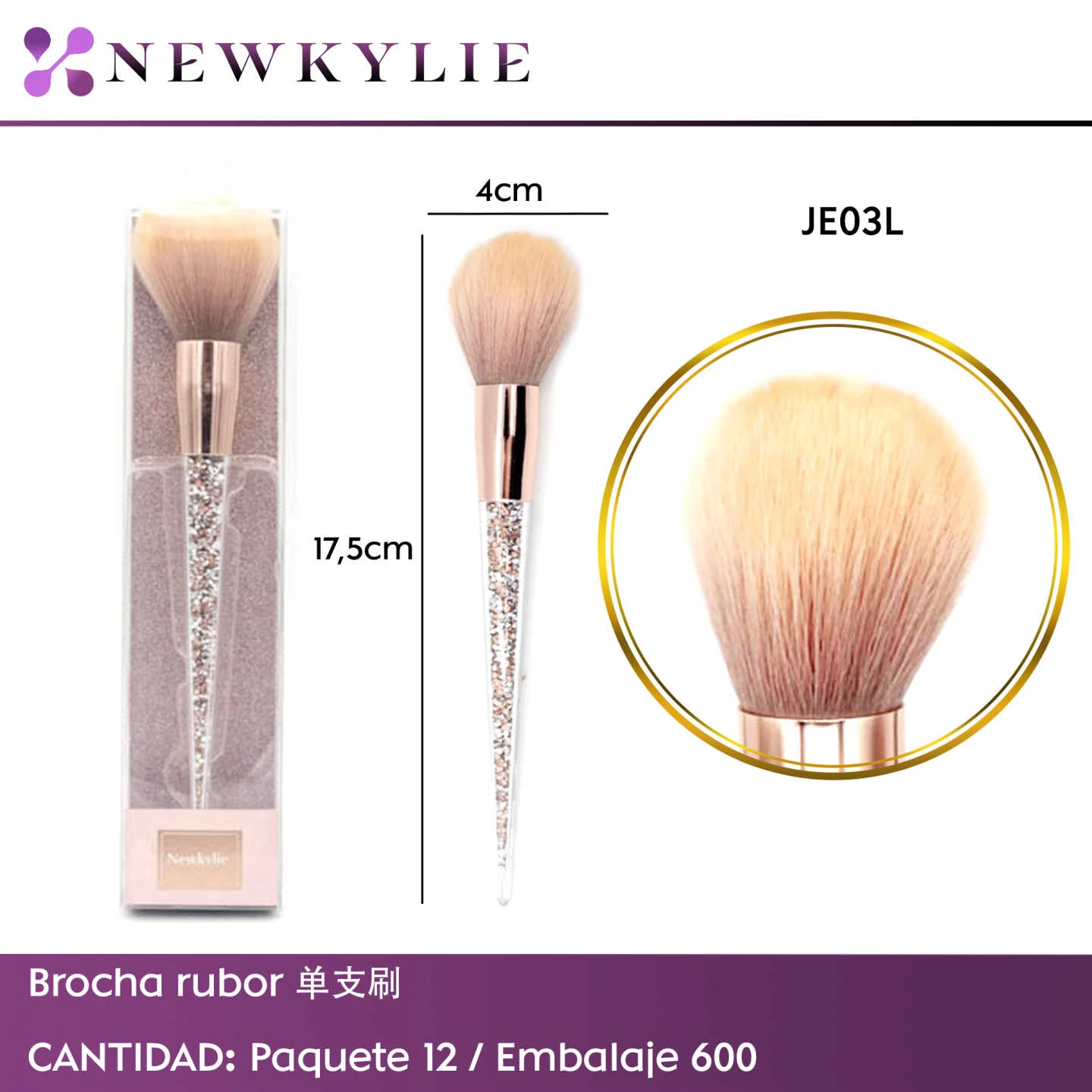 JE03L