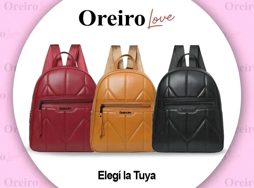 MOCHILA OREIRO 18960 4