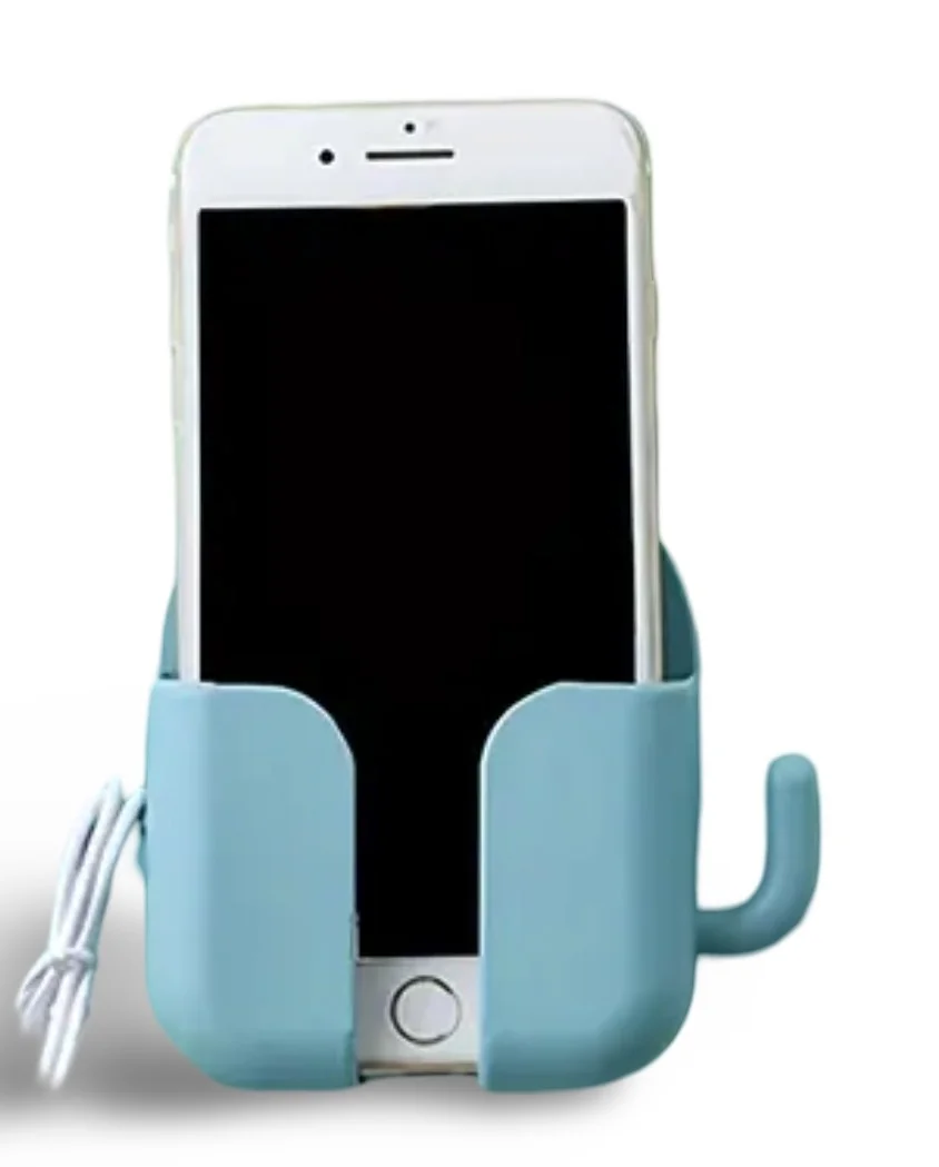 Soporte para celular pared 