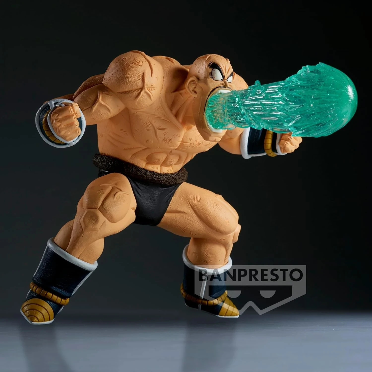 PRE VENTA - Nappa Gx Materia