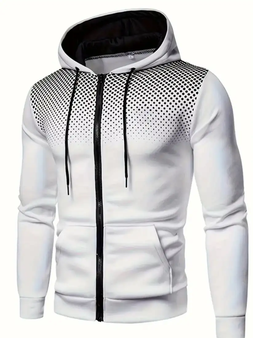 Sudadera termica 2