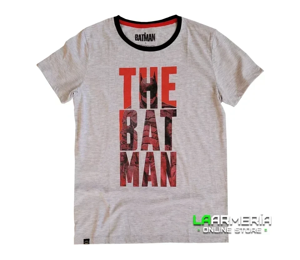 The Batman (S)