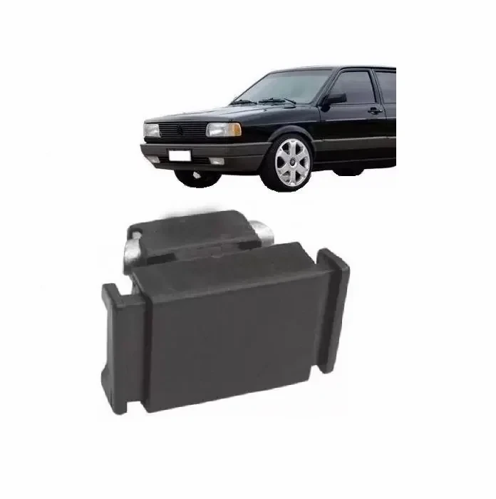 Chapa guantera Vw Gol / Parati / Saveiro / Voyage  1983-1993 / 700996