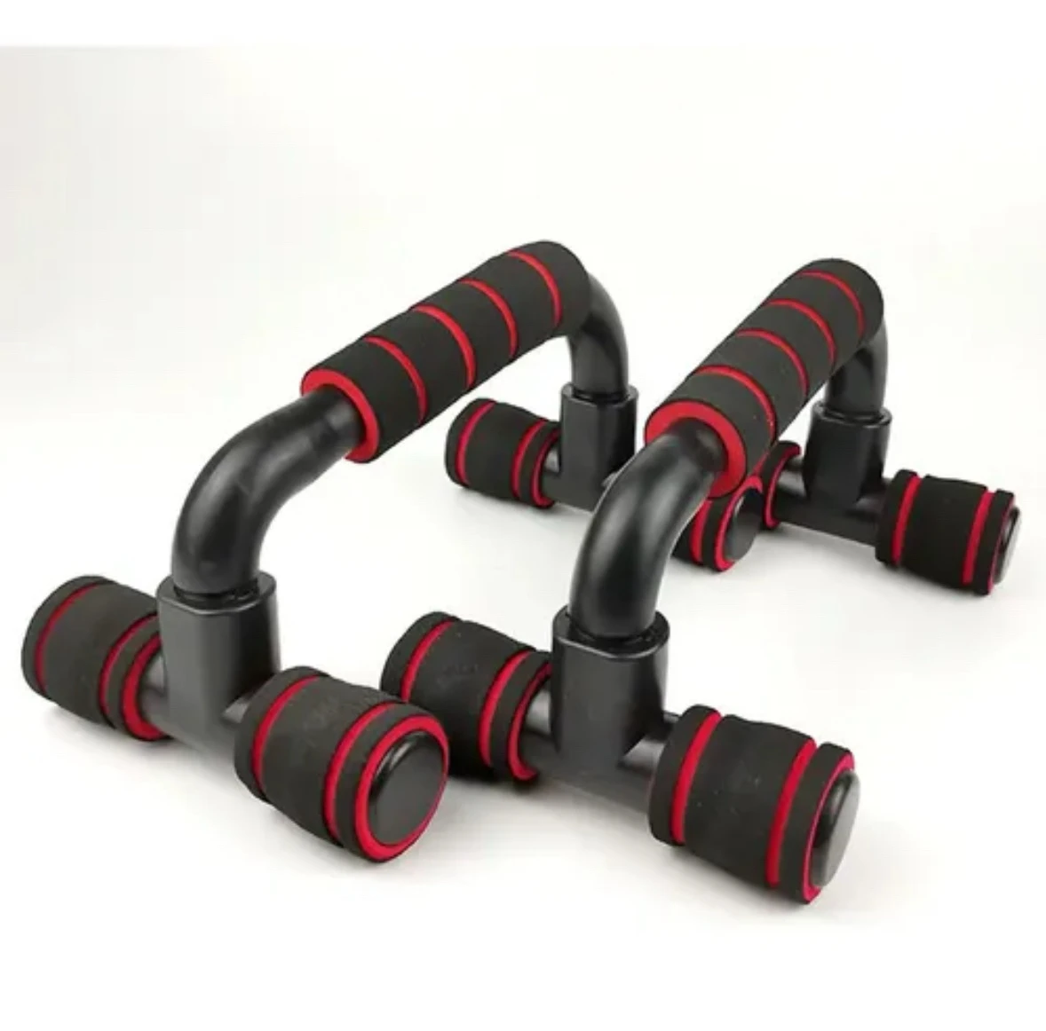 Barras para lagartijas push up 3