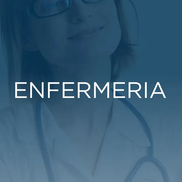 Enfermería