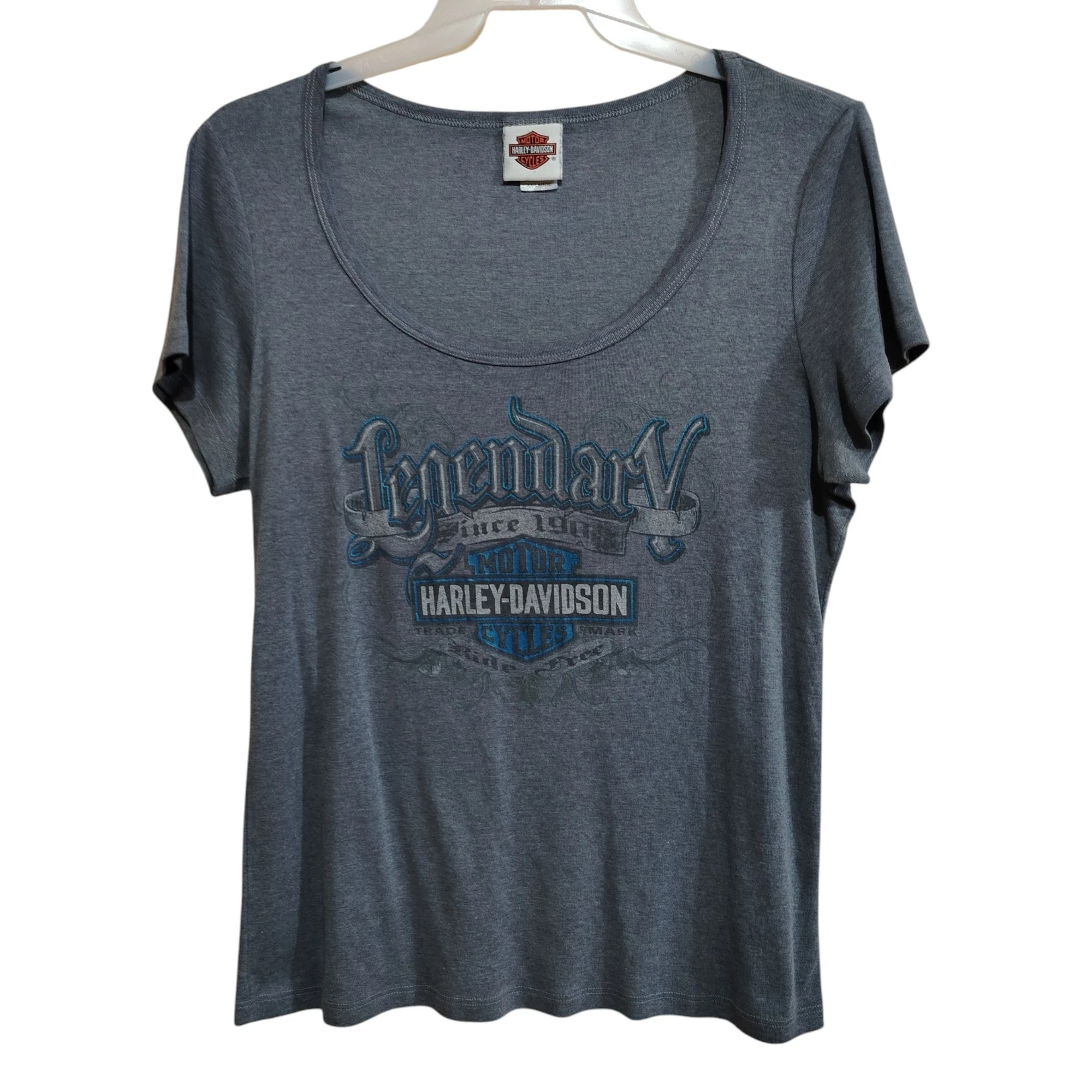Blusa Harley Davidson XXL 2