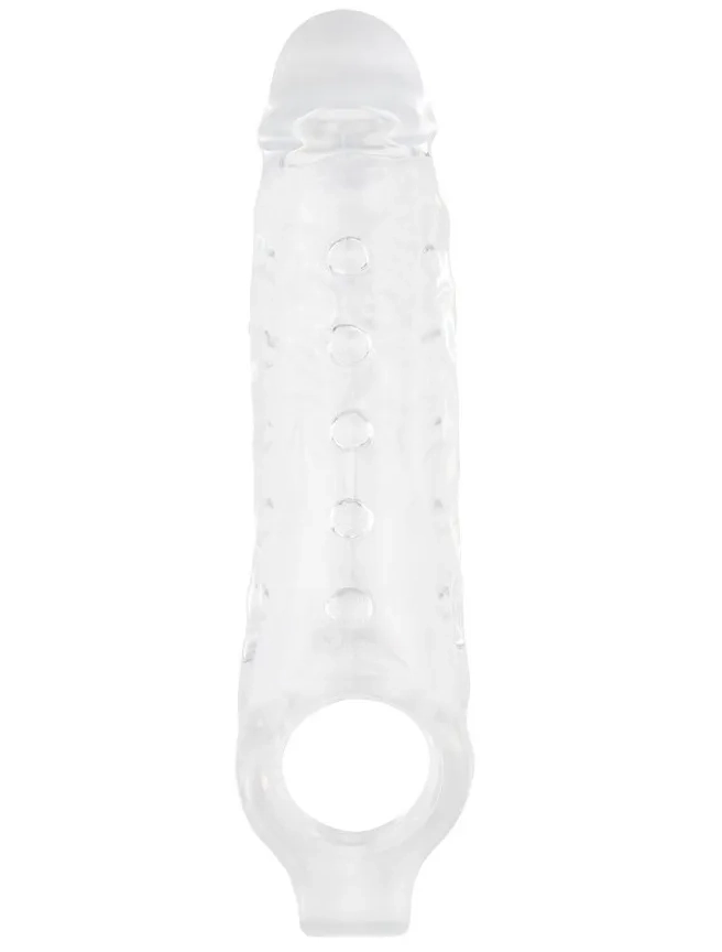 Mighty Sleeve With Ball Loop 4