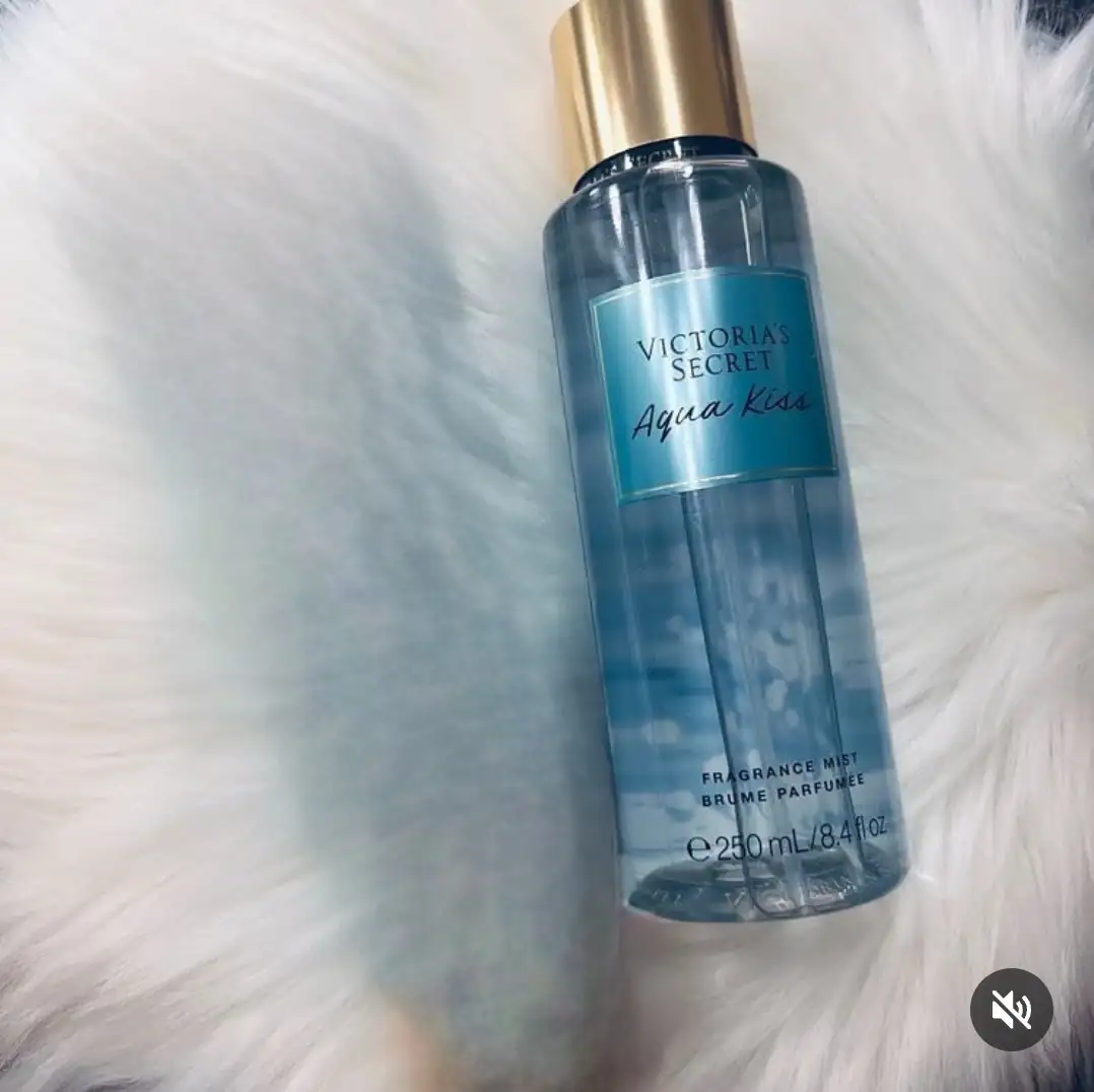 Aqua kiss