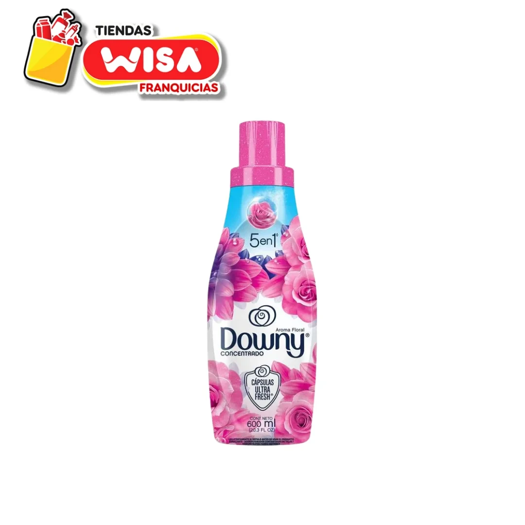 Downy Brisa Fresca 700 ML