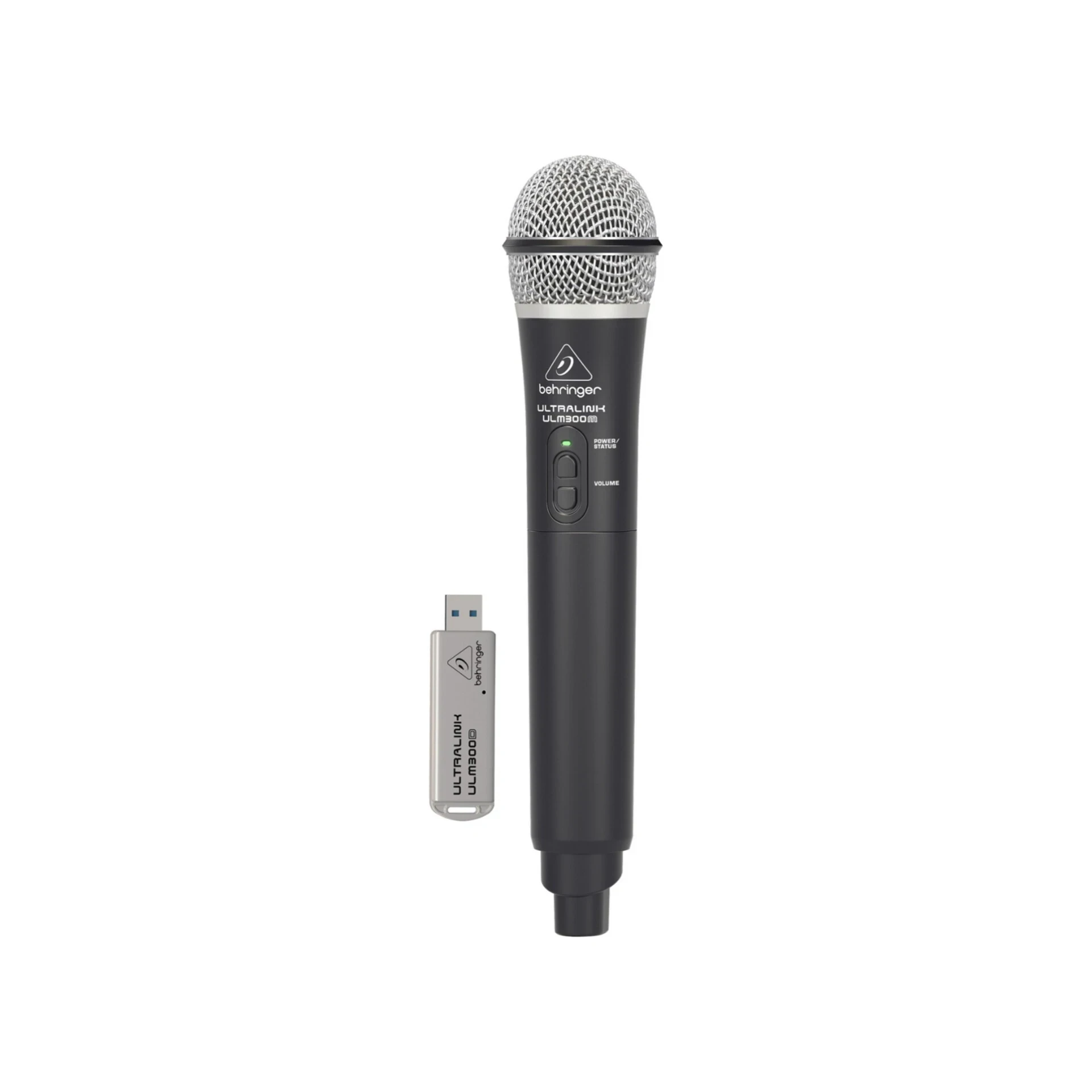 MPA200BT BEHRINGER 4