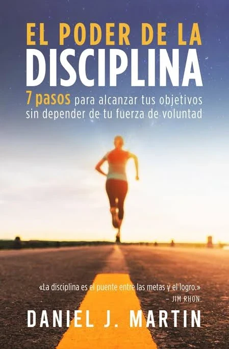 EL PODER DE LA DISCIPLINA 