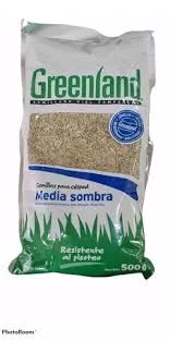 Semillas de cesped 500gr 3