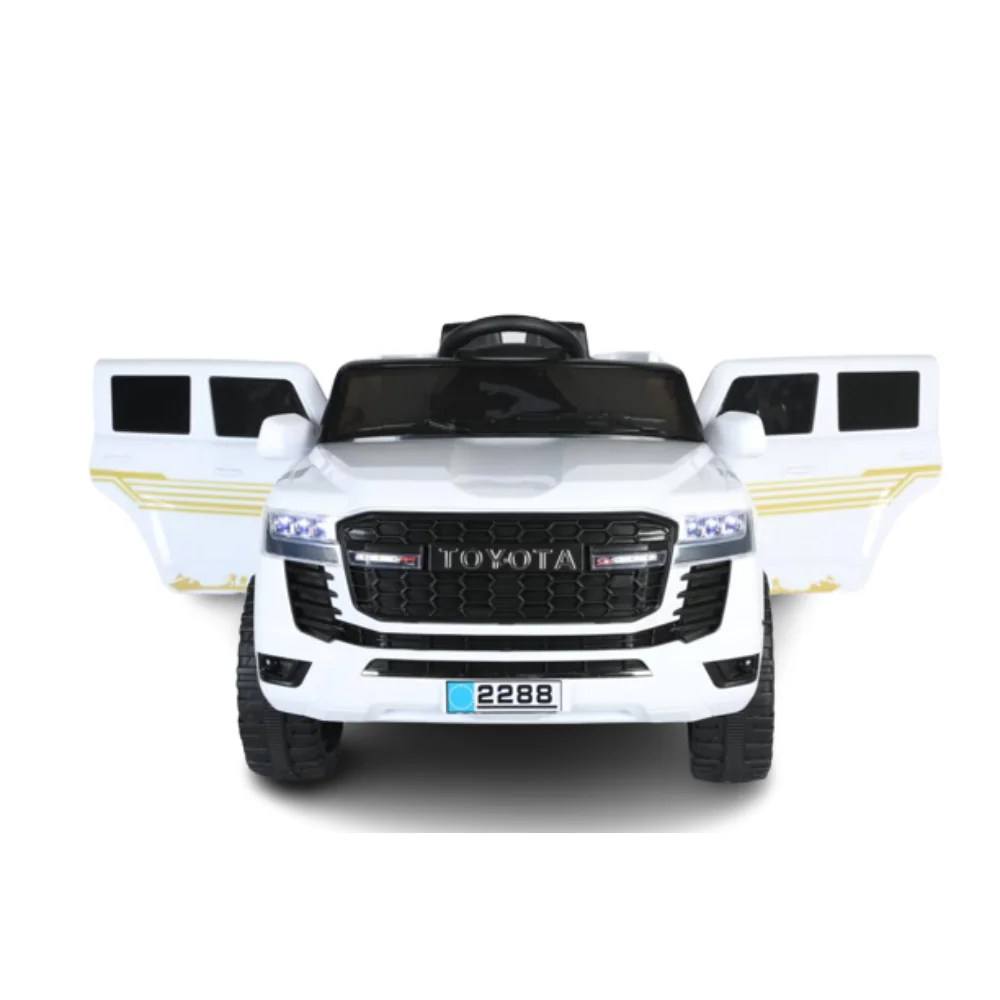 Toyota LAND CRUISER OFERTA 2