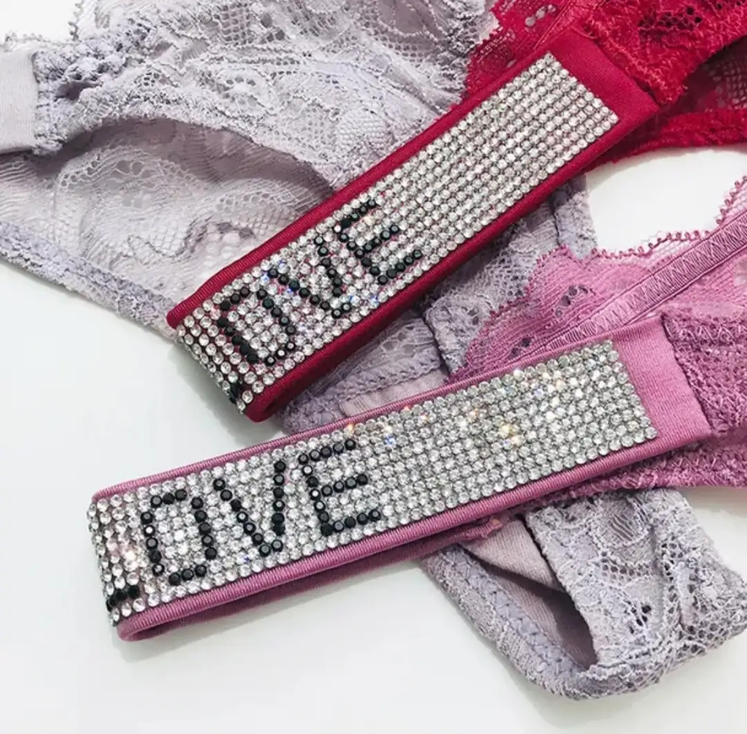 Tanga Love Secret 3