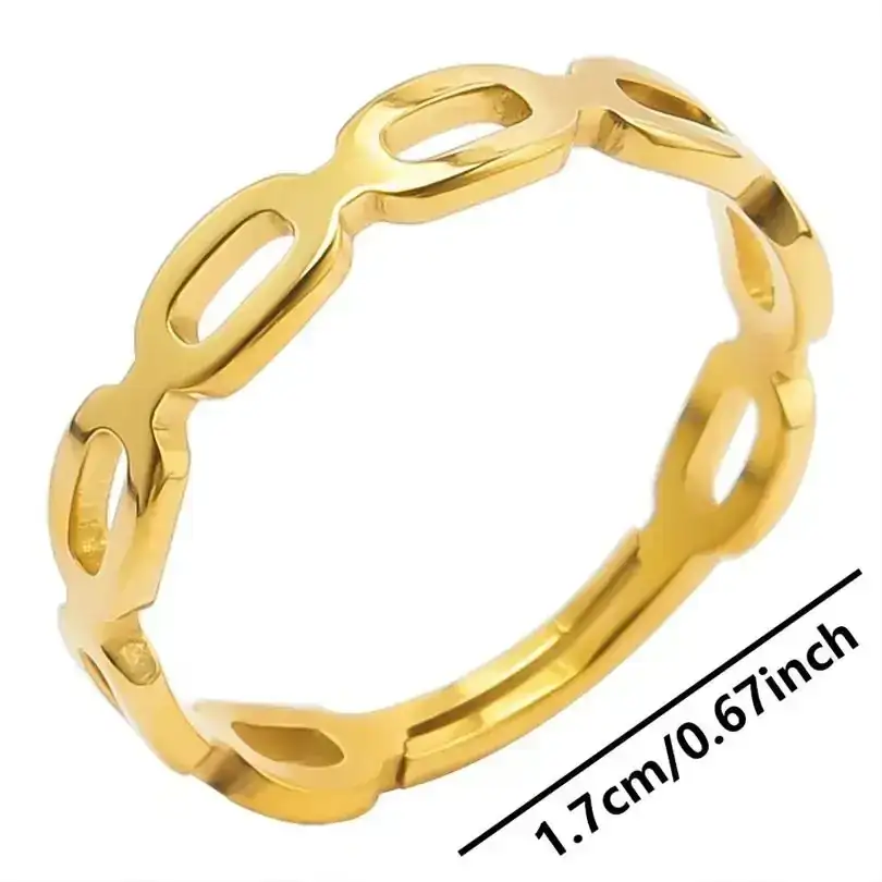 Anillo Ariane REF: F09 4