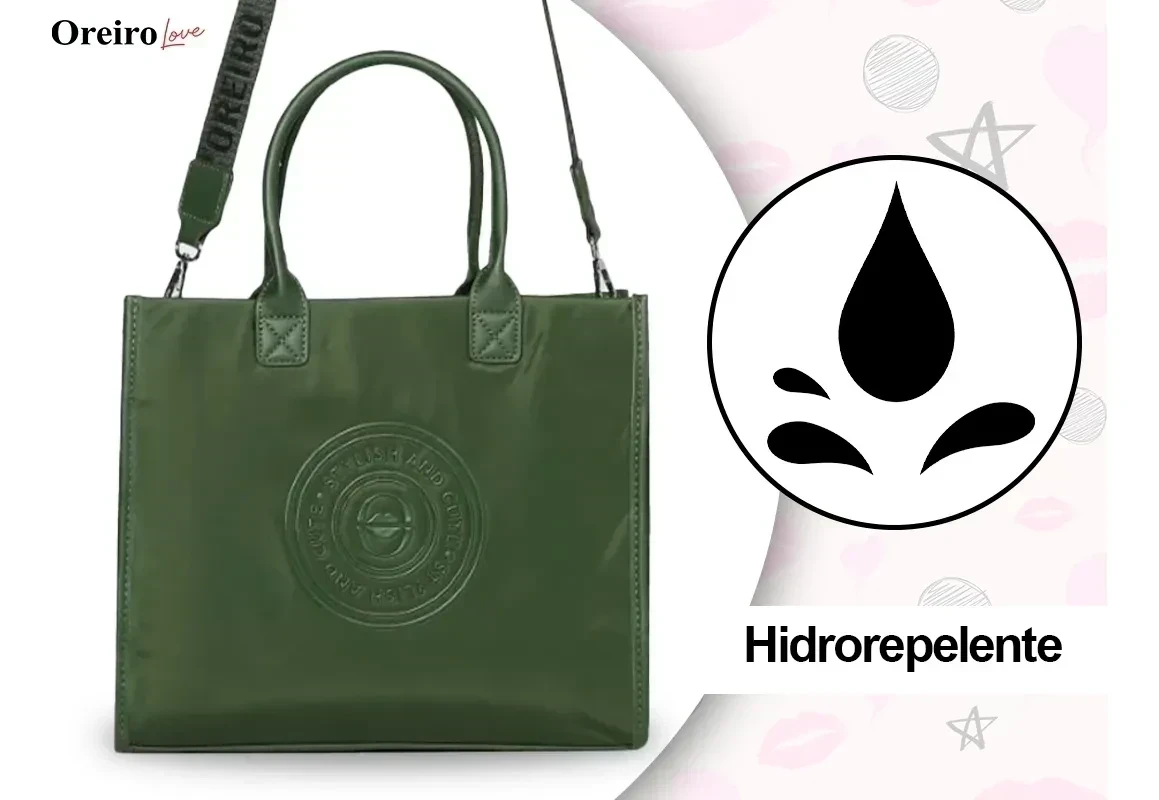 TOTE BAG OREIRO 18984 5