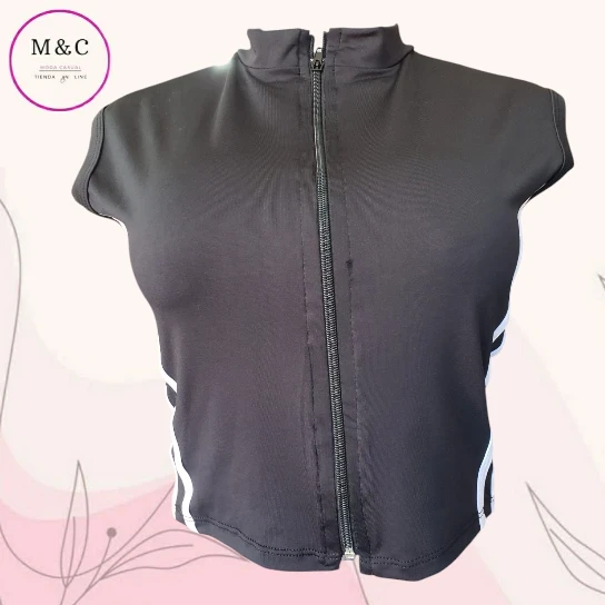 Blusa T-M 3